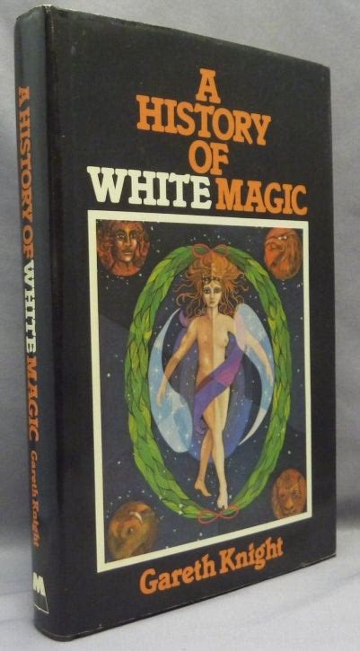 A monograph on white magic